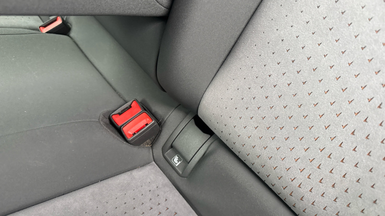 CUPRA Born 150kW V3 58kWh 5dr Auto Electric Hatchback